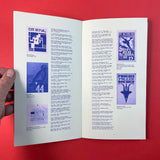 Dutch Graphic Design 1918–1945, An Exhibition