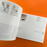 Praha, New York, Design in Action [Ladislav Sutnar]