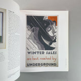 E. McKnight Kauffer, a designer and his public