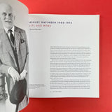 Ashley Havinden: Advertising & The Artist