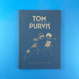 Tom Purvis, Art for the Sake of Money. Buy and sell the best graphic design books, journals, magazines and posters with The Print Arkive.