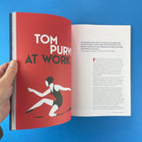 Tom Purvis, Art for the Sake of Money