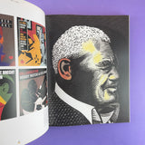 Milton Glaser, Art is Work