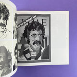 Milton Glaser Graphic Design