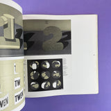 Milton Glaser Graphic Design