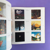 Milton Glaser Graphic Design