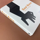 Saul Bass, A Life in Film & Design