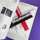 Bruno Monguzzi, Exposition du 30 avril au 13 juin 1992