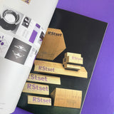 Bruno Monguzzi, Exposition du 30 avril au 13 juin 1992