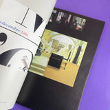 Bruno Monguzzi, Exposition du 30 avril au 13 juin 1992