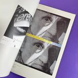 Bruno Monguzzi, Exposition du 30 avril au 13 juin 1992