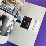 Bruno Monguzzi, Exposition du 30 avril au 13 juin 1992