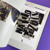 Bruno Monguzzi, Exposition du 30 avril au 13 juin 1992