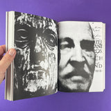 Bruno Monguzzi, La mosca e la ragnatela / The fly and the spider web