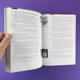 Bruno Monguzzi, La mosca e la ragnatela / The fly and the spider web