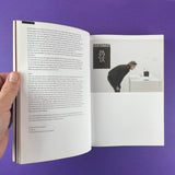 Bruno Monguzzi, La mosca e la ragnatela / The fly and the spider web