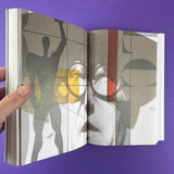 Bruno Monguzzi, La mosca e la ragnatela / The fly and the spider web