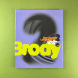 The Graphic Language of Neville Brody. Buy and sell the best graphic design books, journals, magazines and posters with The Print Arkive.