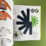 The Graphic Language of Neville Brody 2