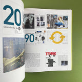 The Graphic Language of Neville Brody 2