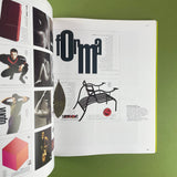 The Graphic Language of Neville Brody 2