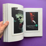 Vaughan Oliver: Archive Materials & Fragments [Unit 38] Kickstarter Edition