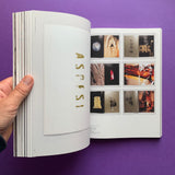 Vaughan Oliver: Archive Materials & Fragments [Unit 38] Kickstarter Edition