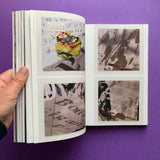 Vaughan Oliver: Archive Materials & Fragments [Unit 38] Kickstarter Edition