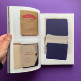 Vaughan Oliver: Archive Materials & Fragments [Unit 38] Kickstarter Edition