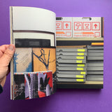 Vaughan Oliver: Archive Materials & Fragments [Unit 38] Kickstarter Edition