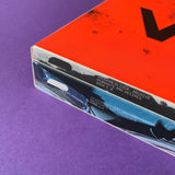 Vaughan Oliver: Archive Materials & Fragments [Unit 38] Kickstarter Edition