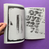 Vaughan Oliver: Archive Materials & Fragments [Unit 38] Kickstarter Edition