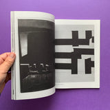 Vaughan Oliver: Archive Materials & Fragments [Unit 38] Kickstarter Edition