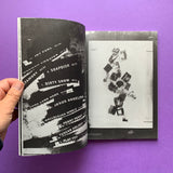 Vaughan Oliver: Archive Materials & Fragments [Unit 38] Kickstarter Edition