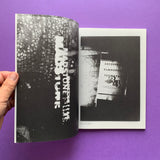 Vaughan Oliver: Archive Materials & Fragments [Unit 38] Kickstarter Edition