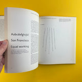 John Lewis: Typography Design and Practice