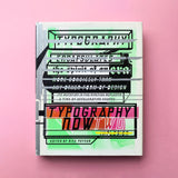 Typography Now Two: Implosion. Buy and sell the best graphic design books, journals, magazines and posters with The Print Arkive.
