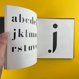 New Alphabets A to Z [Spencer/Forbes]