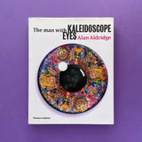 The Man With Kaleidoscope Eyes: The Art of Alan Aldridge. Buy and sell the best graphic design books, journals, magazines and posters with The Print Arkive.