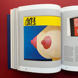 Herb Lubalin: American Graphic Designer 1918–1981 [Unit 07]