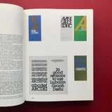 Herb Lubalin: American Graphic Designer 1918–1981 [Unit 07]