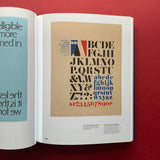 Herb Lubalin: American Graphic Designer 1918–1981 [Unit 07]
