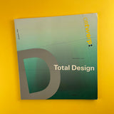 20 jaar 'ontwerp: Total Design'Buy and sell the best graphic design books, journals, magazines and posters with The Print Arkive.