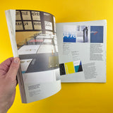 20 jaar 'ontwerp: Total Design'