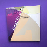 'Ontwerp: Total Design’. Buy and sell the best graphic design books, journals, magazines and posters with The Print Arkive.