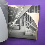 Total Design ontwerp - De jaren tachtig - Les années quatre-vingts