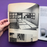 Total Design ontwerp - De jaren tachtig - Les années quatre-vingts