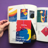 Total Design ontwerp - De jaren tachtig - Les années quatre-vingts