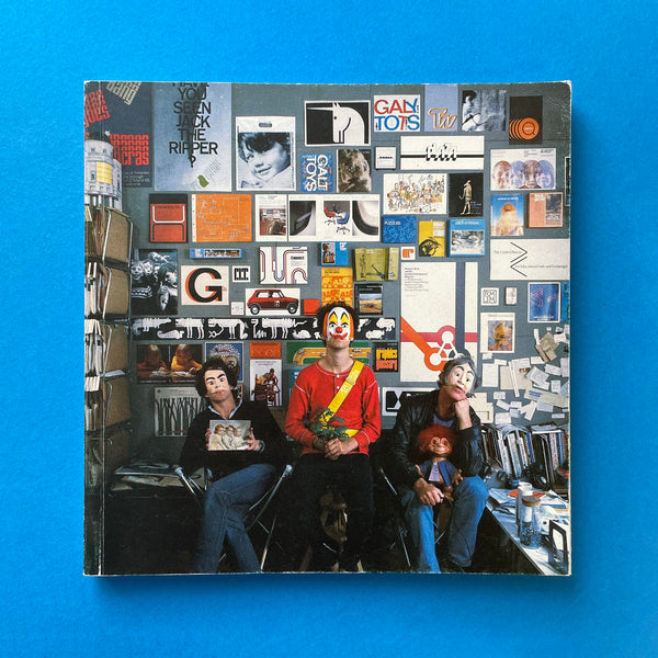 Ken Garland and Associates: Designers, 20 years of work and play 1962-82 (Portfolio book). Buy and sell the best graphic design books, journals, magazines and posters with The Print Arkive.