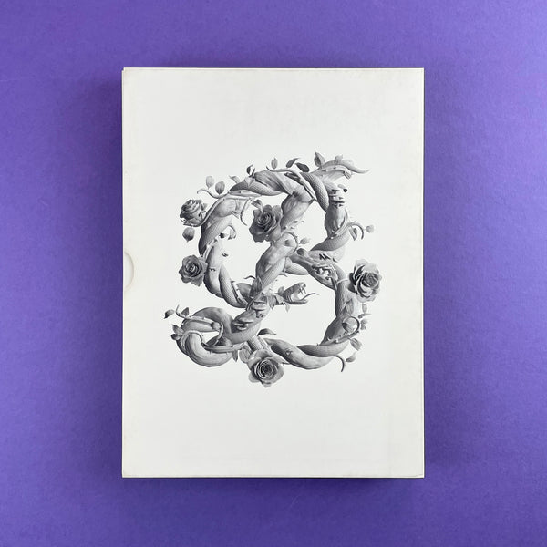 Sagmeister & Walsh - Beauty. Buy and sell the best graphic design books, journals, magazines and posters with The Print Arkive.